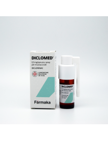 DICLORAL SPRAY 15ML 0,3MG/DOSE