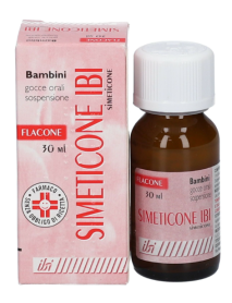 SIMETICONE IBI GOCCE 30ML