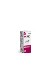 ZINCOMETIL COLLIRIO 15ML