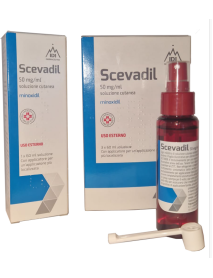 SCEVADIL*SOL CUT1FL60ML50MG/ML