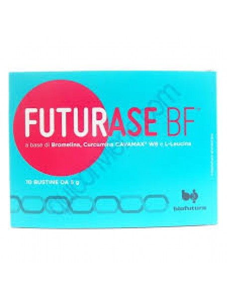 FUTURASE BF 10 BUSTINE 5G 