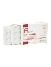 MACA REPAIR HAIR COMPLEX 30 COMPRESSE