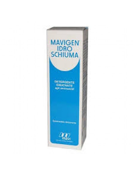 MAVIGEN IDROSCHIUMA CREMA 75ML