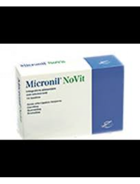 MICRONIL NOVIT 30 BUSTINE 90G