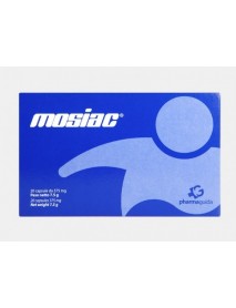MOSIAC 200 20 CAPSULE