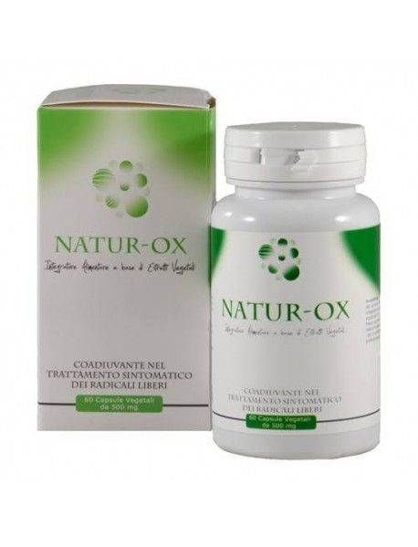 NATUR-OX CAPSULE