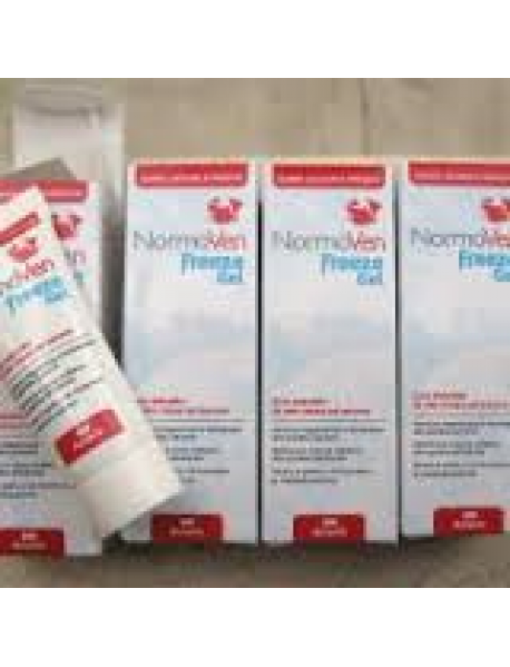 NORMOVEN GEL 150ML