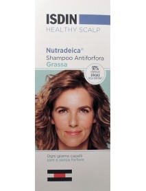 ISDIN NUTRADEICA SHAMPOO ANTIFORFORA 200ML