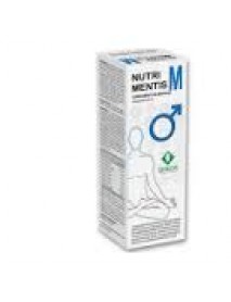 NUTRI MENTIS M 30ML