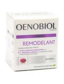 OENOBIOL REMODELANT 60 CAPSULE