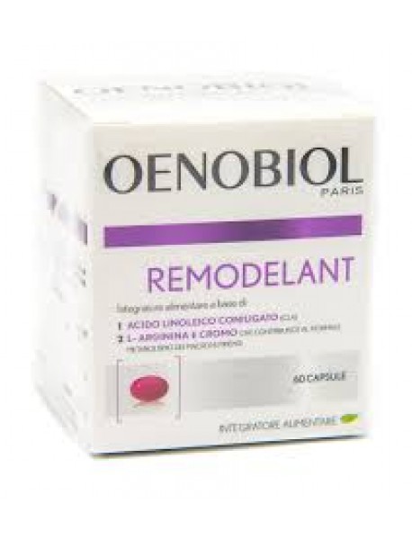 OENOBIOL REMODELANT 60 CAPSULE