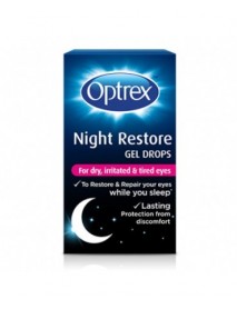 OPTREX NIGHT REPAIR COLLIRIO 10ML