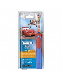 ORAL-B SPAZZOLINO ELETTRICO PER BAMBINI VITALITY STAGE POWER CARS