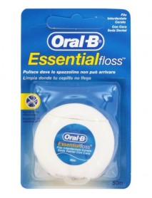 ORAL-B FILO INTERDENTALE CERATO