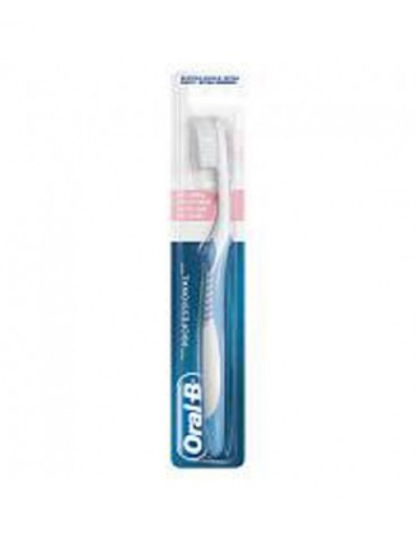 ORAL-B SPAZZOLINO PROFESSIONAL PER DENTI SENSIBILI 35 EX SOFT