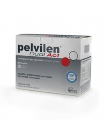 PELVILEN DUAL ACT 60 BUSTINE