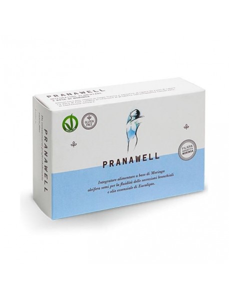 PRANAWELL 30 CAPSULE