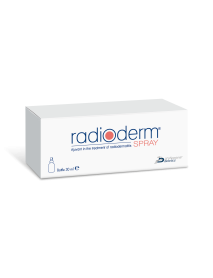 RADIODERM SPRAY 30ML