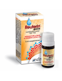 REUTERIN GOCCE 5ML