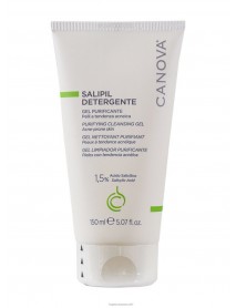 CANOVA SALIPIL DETERGENTE 150ML