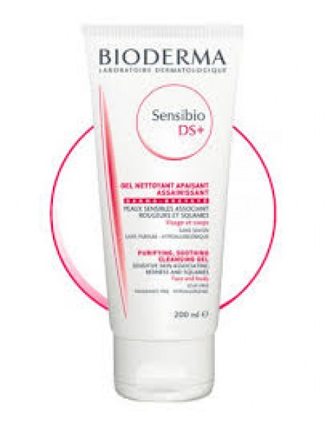 BIODERMA SENSIBIO H20 AR 250ML