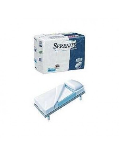 SERENITY CLASSIC TRAVERSE 60X90CM 30 TRAVERSE 