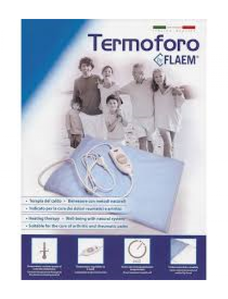 TERMOFORO EPT PVC 01 FLAEM