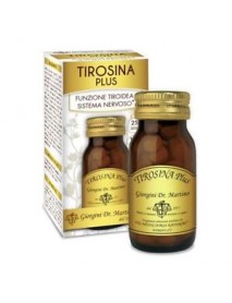 DR.GIORGINI TIROSINA PLUS 100 PASTIGLIE