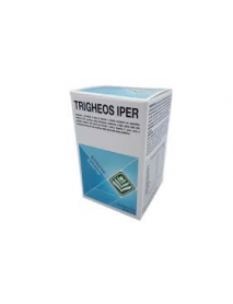 GHEOS TRIGHEOS IPER 60 COMPRESSE 
