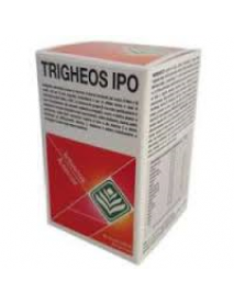 GHEOS TRIGHEOS IPO 60 COMPRESSE 