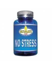 ULTIMATE NO STRESS 60 CAPSULE