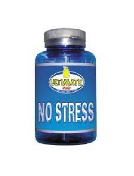 ULTIMATE NO STRESS 60 CAPSULE