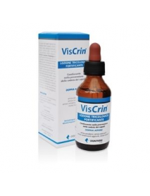 DOAFARM VISCRIN LOZIONE TRICOLOGICA 100ML