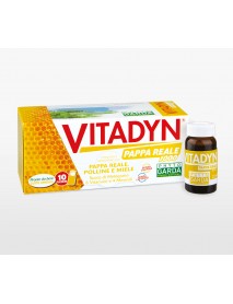 PHYTO GARDA VITADYN PAPPA REALE 1000 10 FLACONCINI