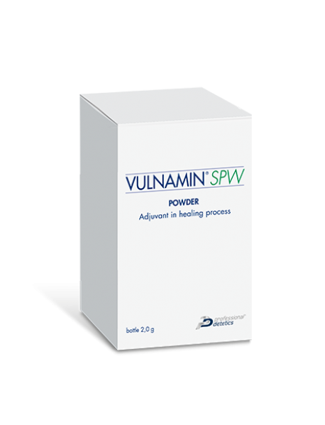 VULNAMIN POWDER 2G