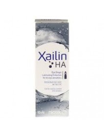 XAILIN HA 10ML