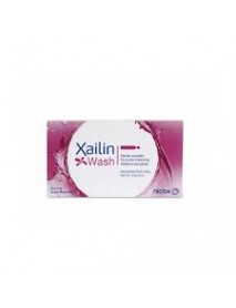 XAILIN WASH SOLUZIONE STERILE OCULARE 20 FLACONCINI MONODOSE